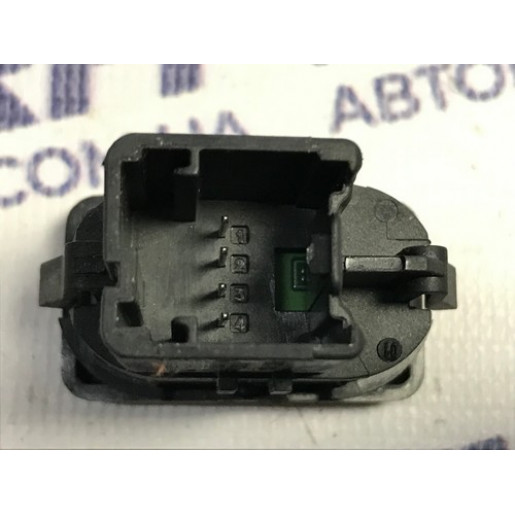Кнопка стеклоподъемника задняя Ford Focus 2 2008-2010 7M5T14529AA